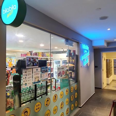 Klcc Towerviewsty5Pax At Ceylonzsuites Kuala Lumpur Eksteriør bilde
