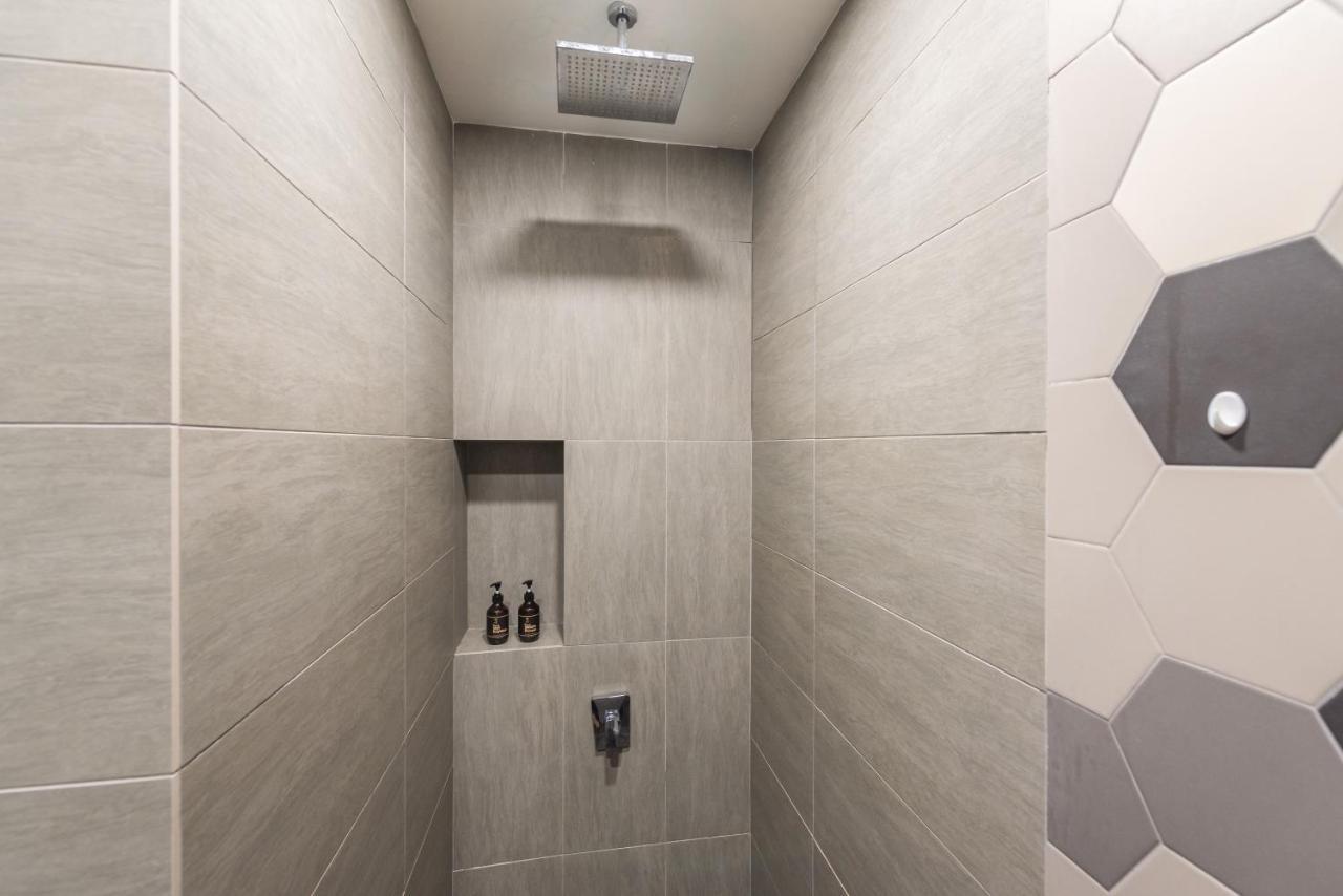 Klcc Towerviewsty5Pax At Ceylonzsuites Kuala Lumpur Eksteriør bilde