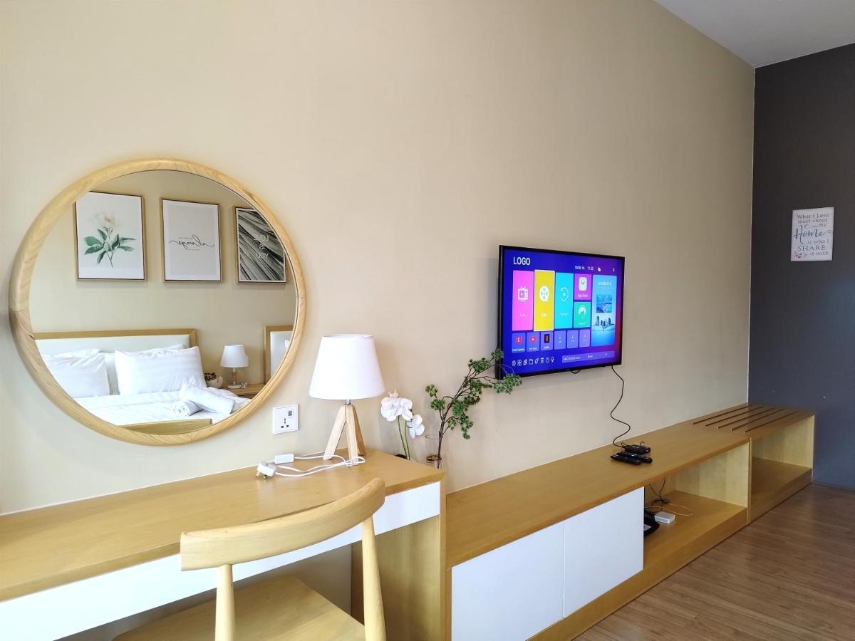 Klcc Towerviewsty5Pax At Ceylonzsuites Kuala Lumpur Eksteriør bilde